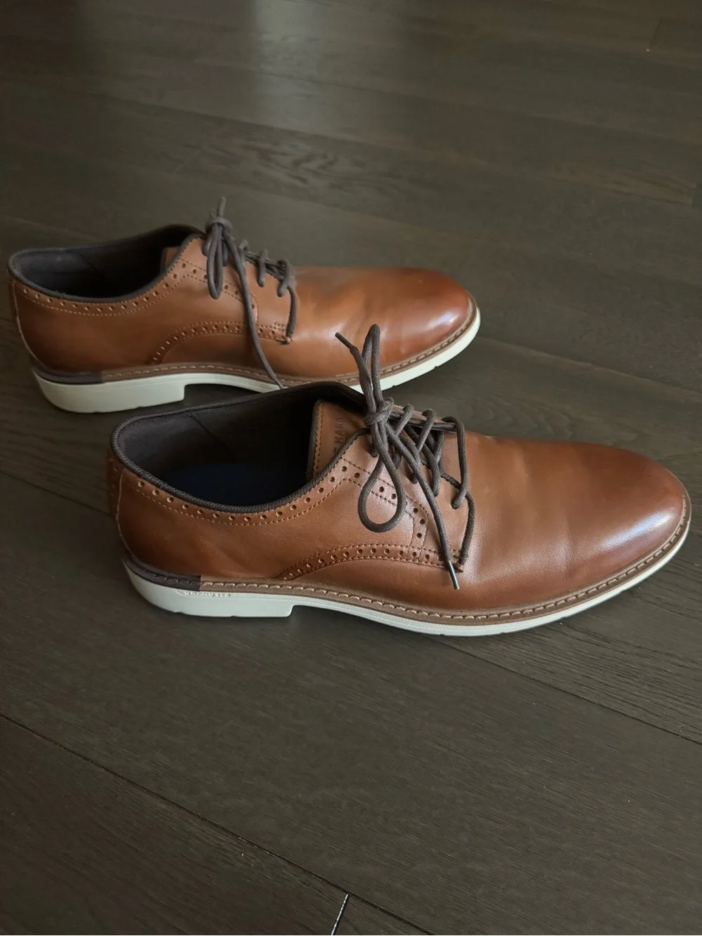 Cole Haan Men's Go To Oxford